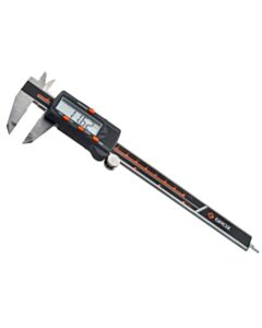 Eisco Labs Premium Digital Vernier Caliper, 0.001" Accuracy, Includes Storage Or Gift Case