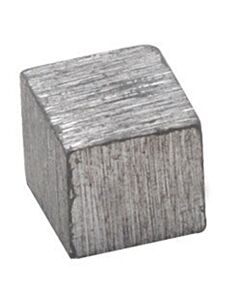 Eisco Labs Cubes For Density Investigation, Iron