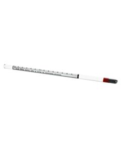 Eisco Labs Hydrometer Universal, Light And Heavy Liquids, Range 0.700 To 2.000