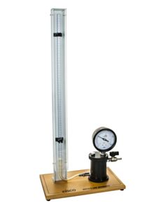 Eisco Labs Boyleå¸??S Law Apparatus - Deluxe