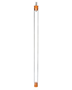 Eisco Labs Guinea And Feather Apparatus, 20" Glass Tube