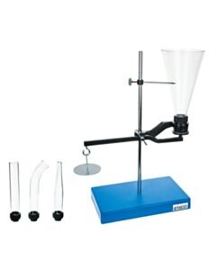 Eisco Labs Pascals Law Apparatus