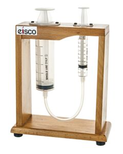 Eisco Labs Pascals Demonstrator