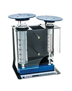 Eisco Labs Hydraulic Press