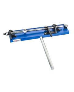 Eisco Labs Second Law Of Motion Apparatus