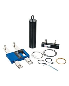 Eisco Labs Youngs Modulus Apparatus
