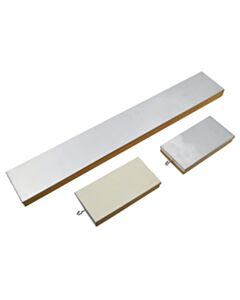Eisco Labs Friction Board Apparatus, Wood mL