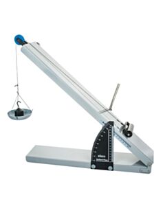 Eisco Labs Basic Inclined Plane - Steel