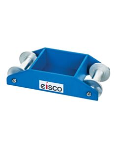 Eisco Labs Halls Carriage (5.25" X 1.2" With 1.25" Wheels)