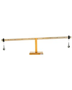 Eisco Labs Wooden Lever
