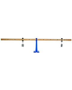 Eisco Labs Moment Of Force Apparatus