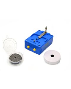Eisco Labs Ticker Tape Timer Device - For Measuring Speed & Acceleration - Includes Ticker