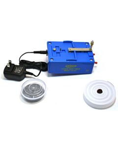Eisco Labs 2 Speed Ticker Tape Timer With 12v Plug
