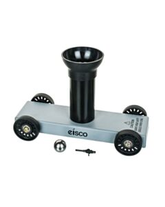 Eisco Labs Ballistics Car