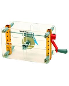 Eisco Labs Worm Gear