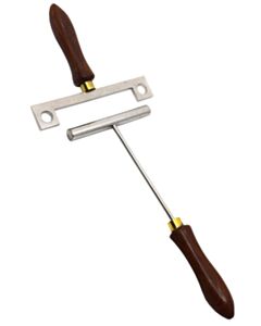 Eisco Labs bar And Gauge Apparatus - Demonstration Tool For Thermal Expansion And Cooling
