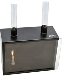 Eisco Labs Convection Of Gas Apparatus