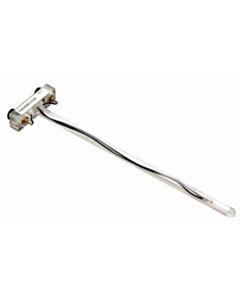 Eisco Labs Thermistor Demonstration - Ntc - 4.7 Kohm Inside Glass Tube Ml
