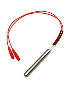 Eisco Labs Heater Immersion, Scientific, For Use With Metal Block Calorimeter, 12 Volts, 50
