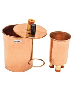 Eisco Labs Calorimeter Set