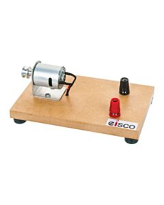 Eisco Labs Energy Transfer Apparatus - Malvern Motor/Generator Ml