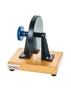 Eisco Labs Energy Transfer Apparatus - Malvernfly Wheel Unit