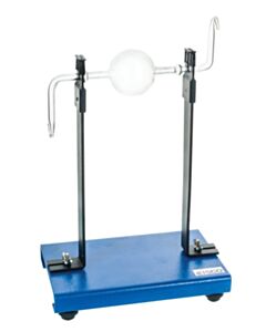 Eisco Labs Heros Engine - Eolipile - 10" Tall mL
