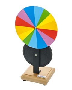 Eisco Labs Newtonÿ??S Color Disc - Economy