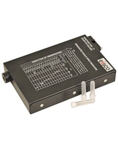 Eisco Labs Direct Vision Spectroscope In Metal Case