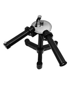 Eisco Labs Spectrometer, Adjustable - For Optical Studies And Light Physics - Includes 25mm
