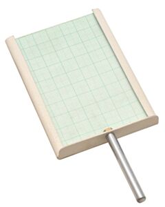 Eisco Labs Receiving Screen