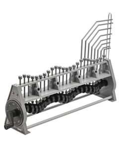 Eisco Labs Wave Apparatus - Plastic