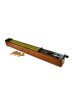 Eisco Labs 47" Sonometer 3-Wire Pattern - Mersennes Law