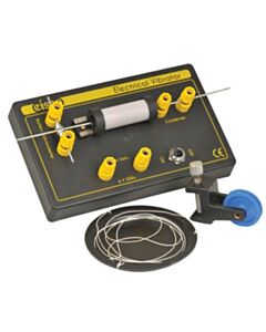Eisco Labs Meldes Vibrating String Apparatus