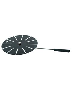 Eisco Labs Stroboscope With 12 0.19in Clear Slots