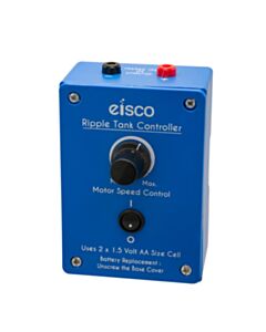 Eisco Labs Ripple Tank Controller - Economy