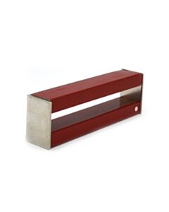 Eisco Labs bar Magnets - Alnico - 4x1.5" mL