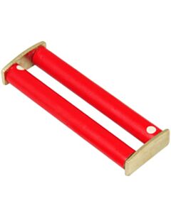Eisco Labs Cylindrical Magnets (Set Of 2), Alnico, 4" Length - 3/8" Diameter
