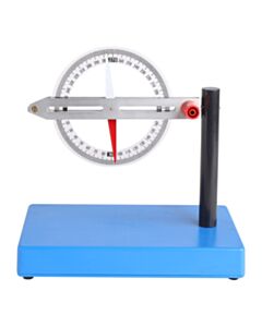 Eisco Labs Magnetic Needle Inclination