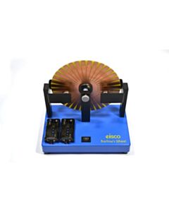 Eisco Labs Barlows Wheel