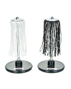 Eisco Labs Electrostatic Pompon Set