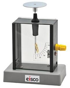 Eisco Labs Gold Leaf Electroscope
