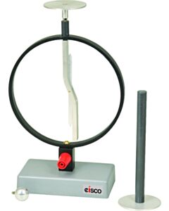 Eisco Labs Demonstration Electroscope