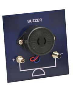 Eisco Labs Buzzer