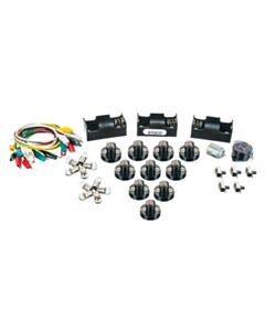 Eisco Labs Economy Electricity Kit For Introductory Electronics