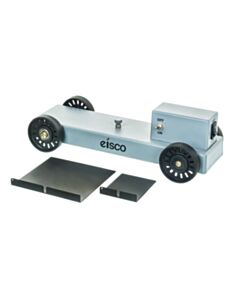 Eisco Labs Uniform Motion Vehicle