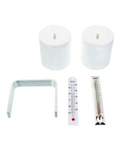 Eisco Labs Heat Transfer Kit