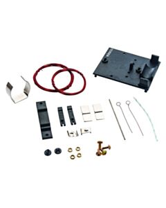 Eisco Labs Build A Dc Motor Kit