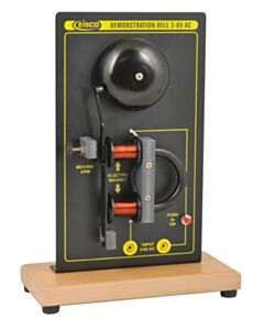 Eisco Labs Bell Demonstration Model