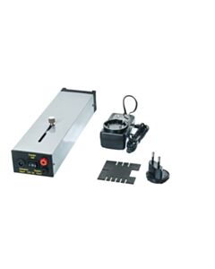 Eisco Labs Ray Box (Wall Powered), Halogen Source